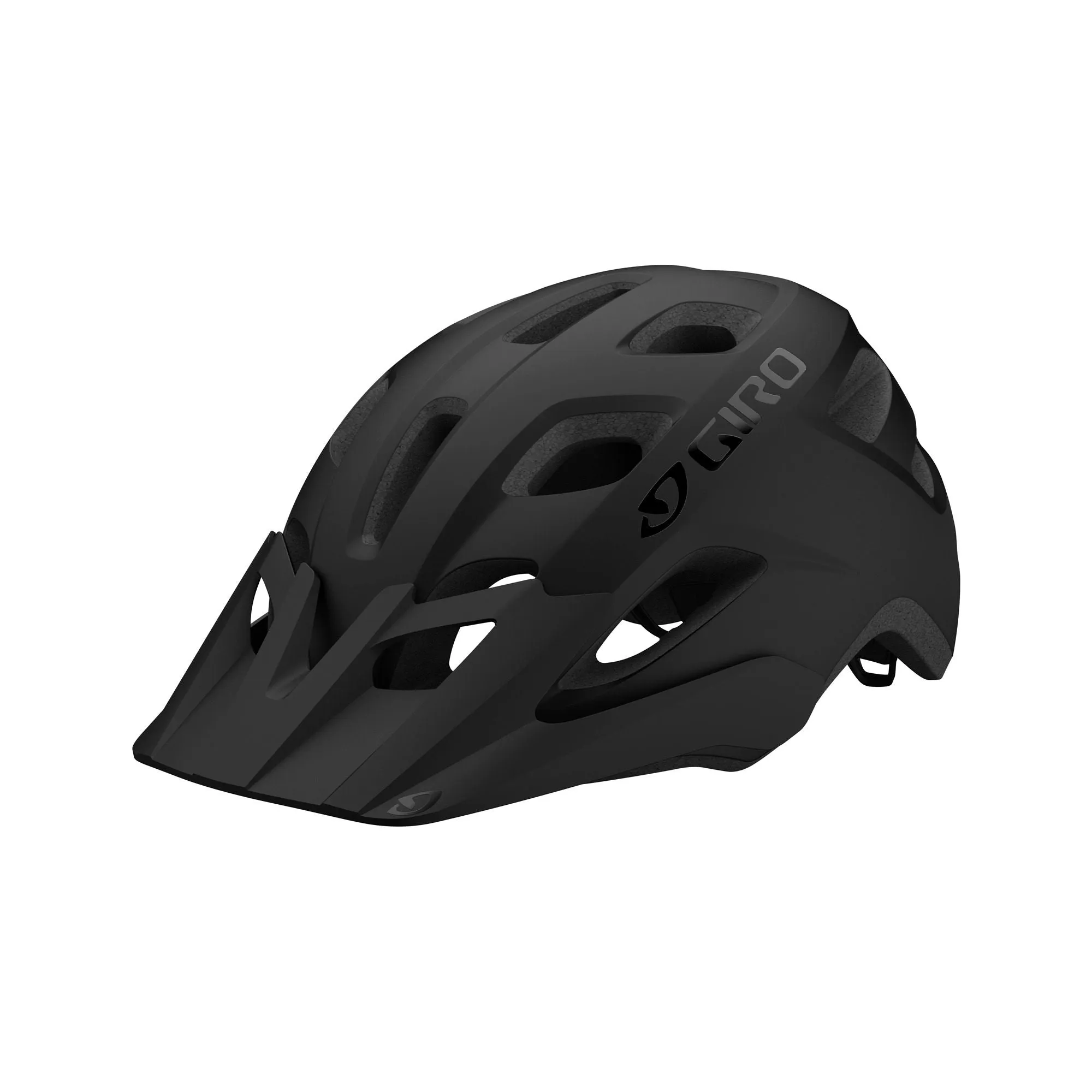Giro Elixir Helmet Matt Black 54-61cm