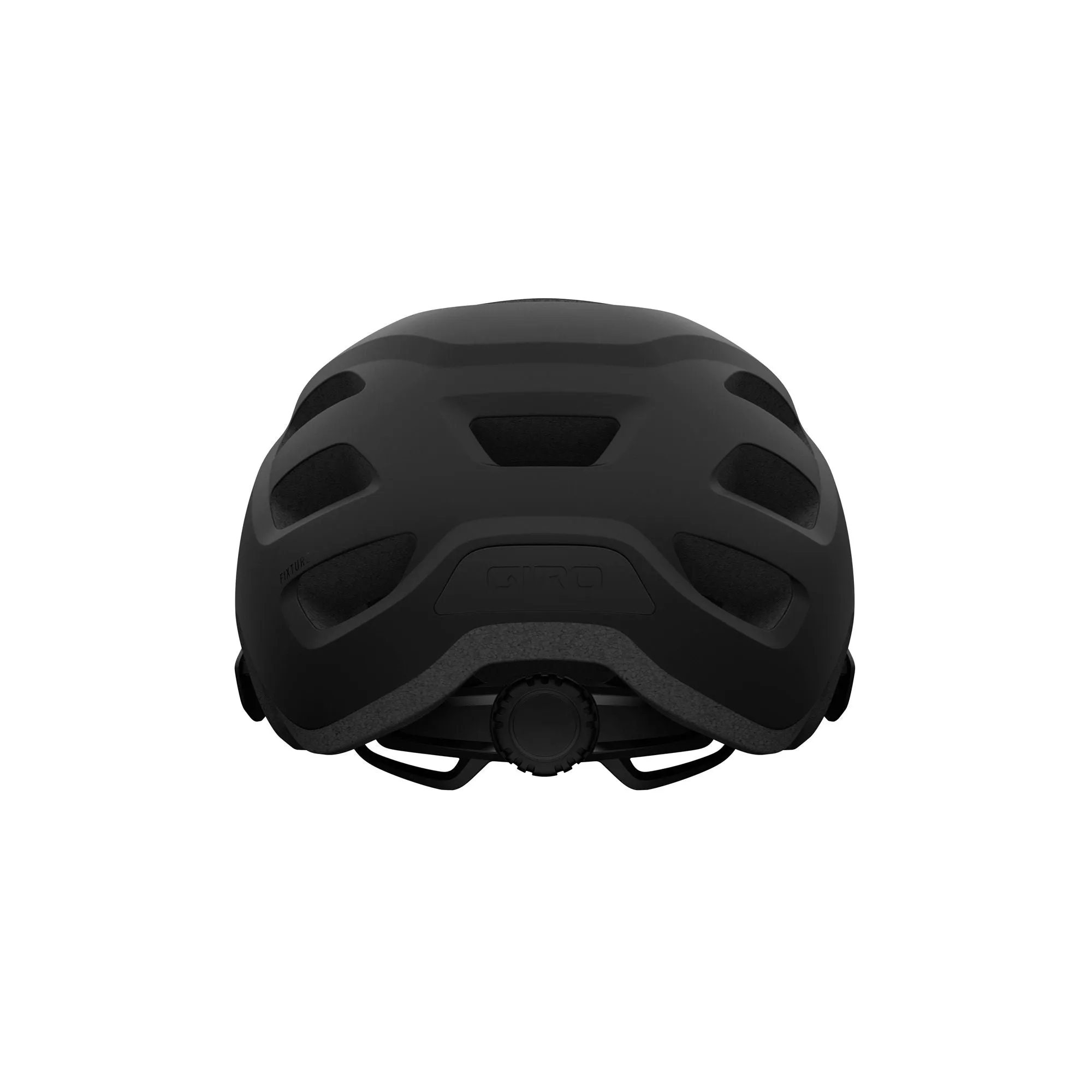Giro Elixir Helmet Matt Black 54-61cm