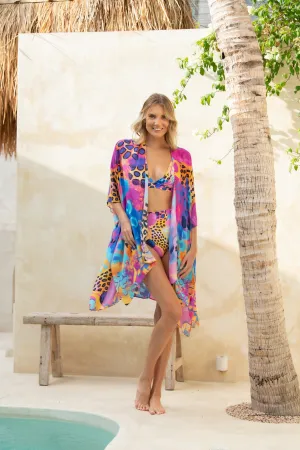 Giulia Kimono/Kaftan - Aphrodite