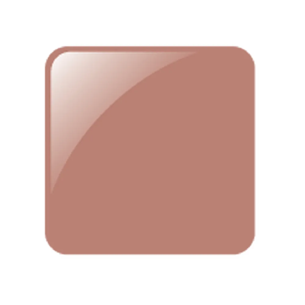 GLAM AND GLITS / Acrylic Powder - Almost Nude 1oz.