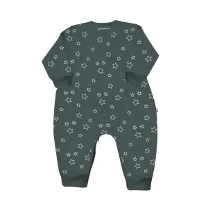 günamüna Fleece Jumpsuit Fantasy (Min. of 2, multiples of 2)