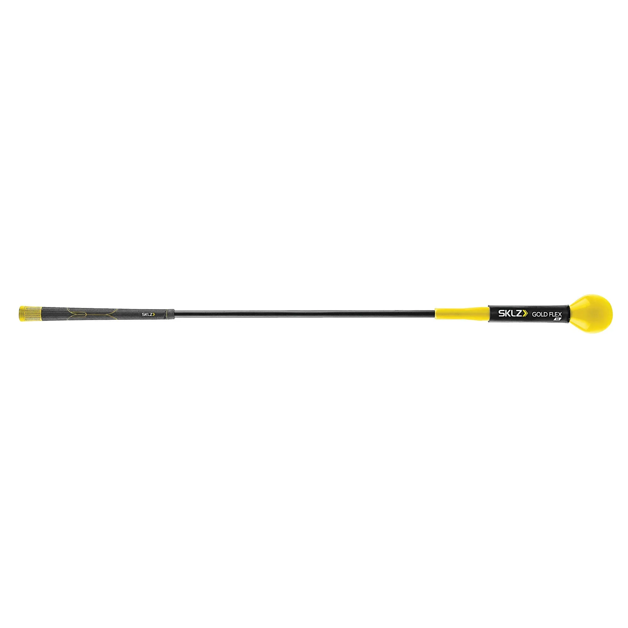 Gold Flex Trainer