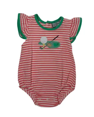Golf Applique A/S Bubble