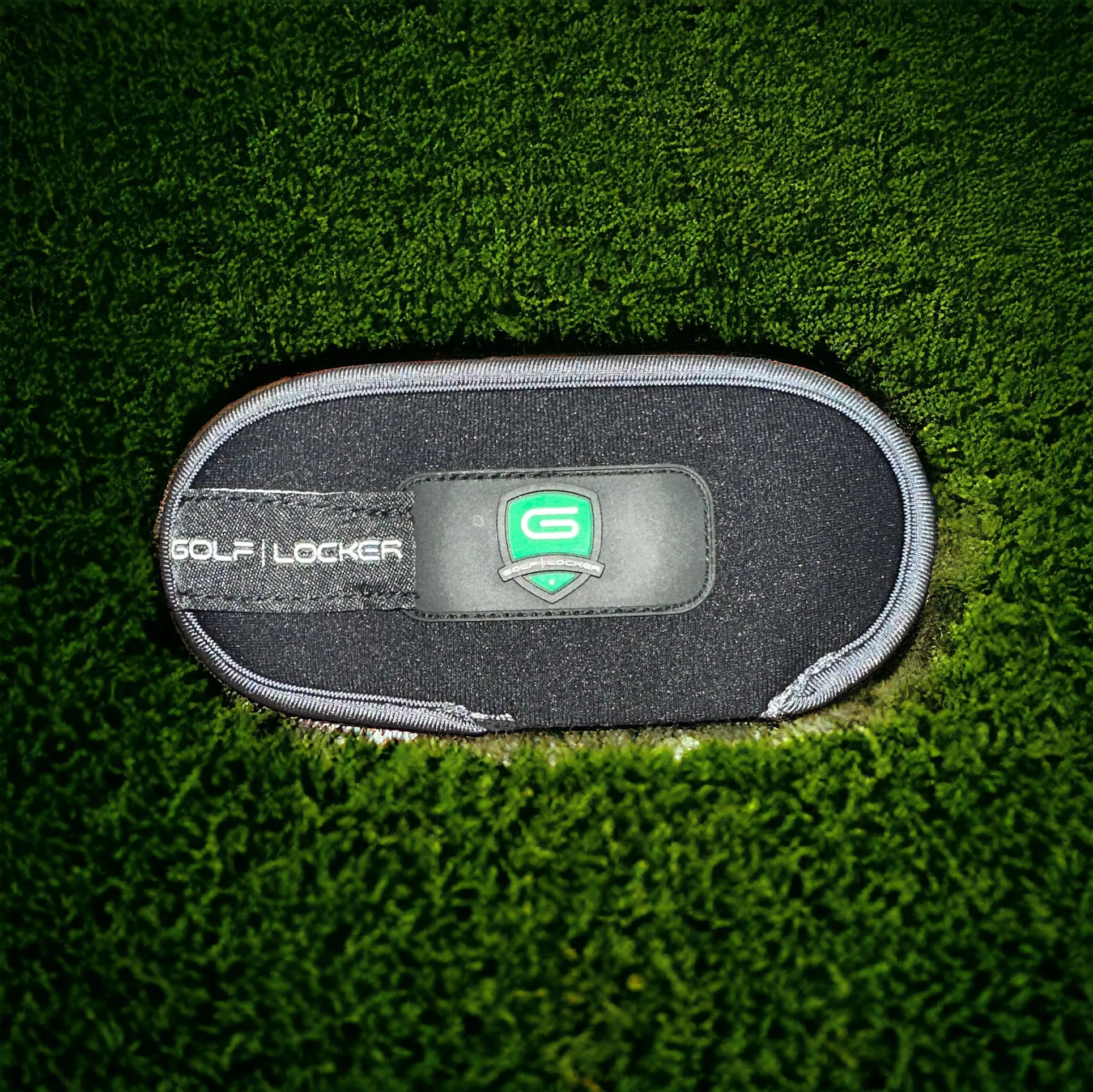 GOLF LOCKER PUTTER COVERS
