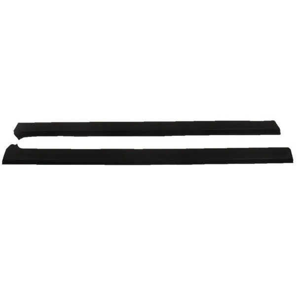 GOLF MK.I 3 DOOR CABRIO DOOR TOP CAPPING KIT