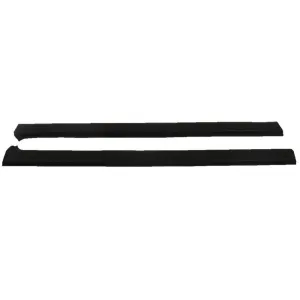 GOLF MK.I 3 DOOR CABRIO DOOR TOP CAPPING KIT