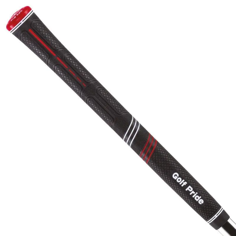 Golf Pride CP2 Pro Agarre de golf de gran tamaño