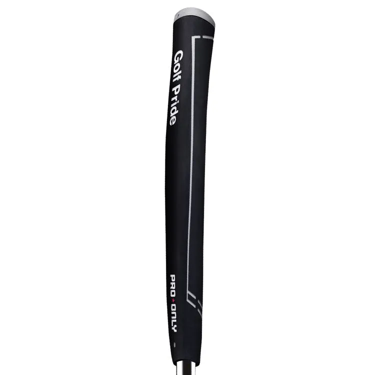 Golf Pride Pro Only Red Star 72cc