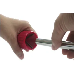 Golf Shaft Cutter by Golf mechanix