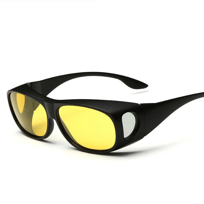 Golf Sunglasses for Men