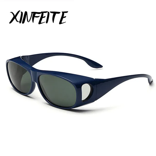 Golf Sunglasses for Men