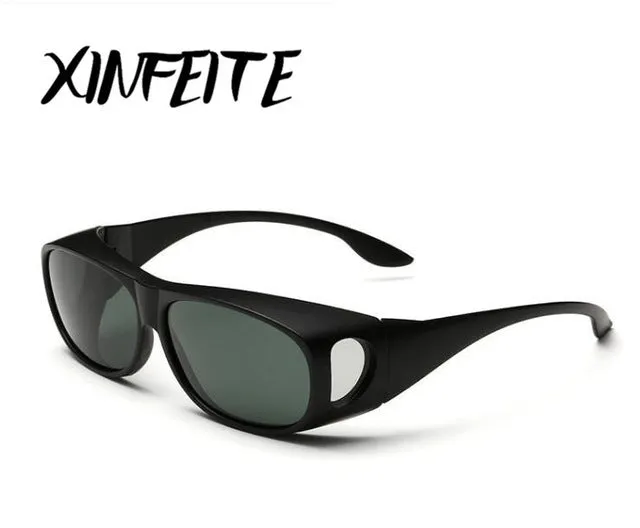 Golf Sunglasses for Men