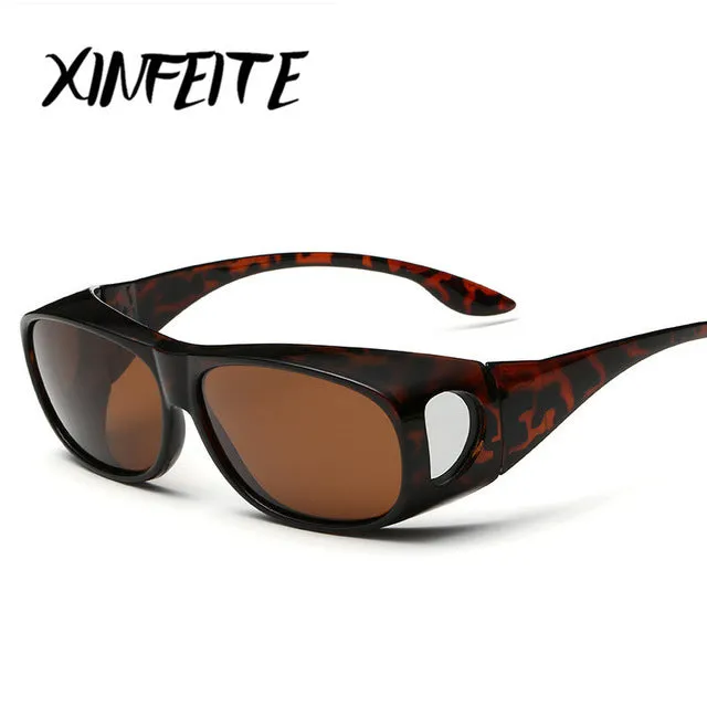 Golf Sunglasses for Men