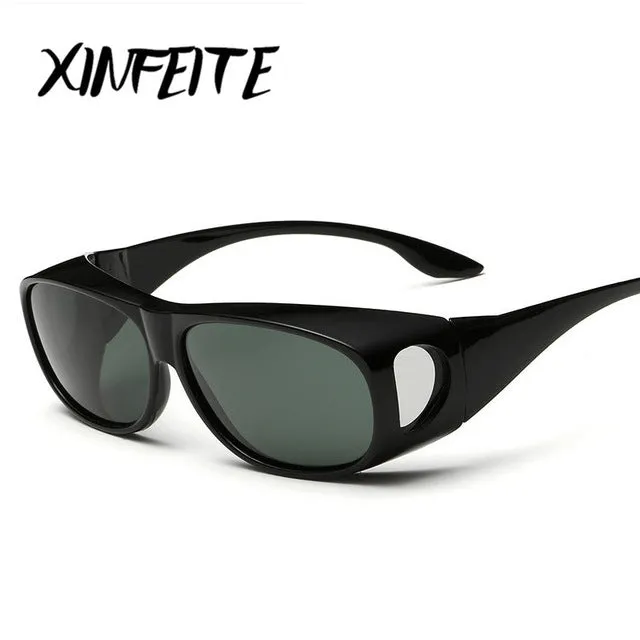 Golf Sunglasses for Men