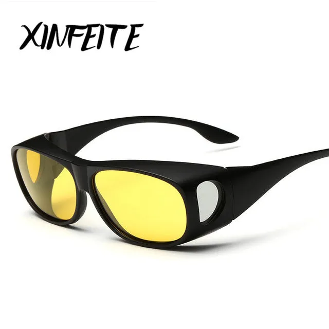 Golf Sunglasses for Men