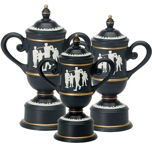 Golf Trophy - Cameo Cup