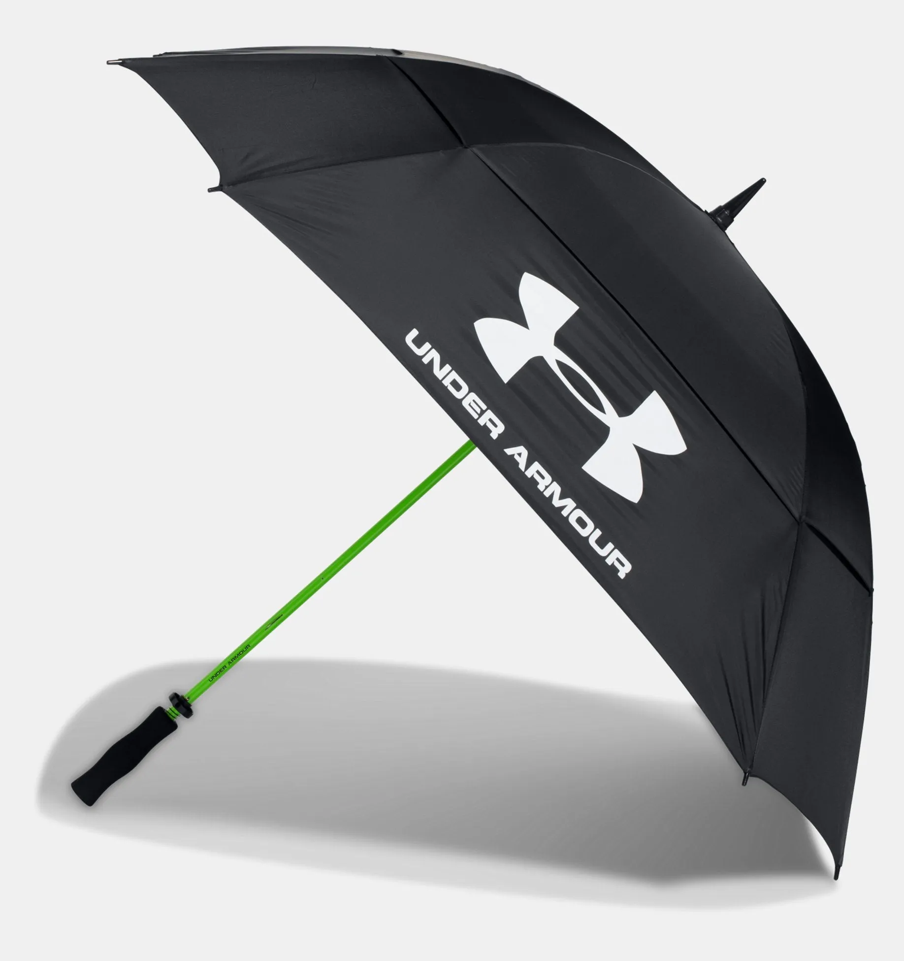 Golf Umbrella - Double Canopy