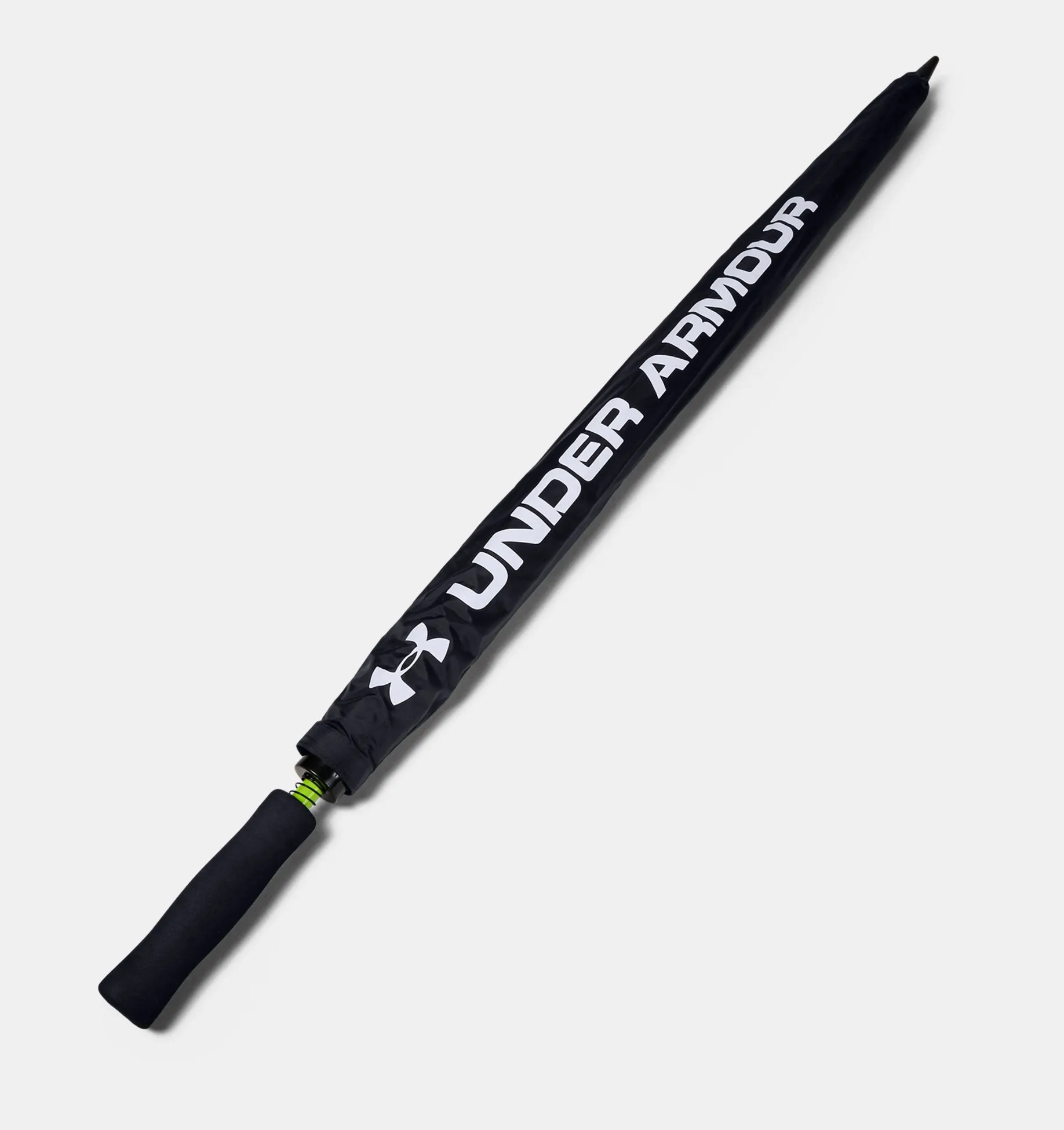 Golf Umbrella - Double Canopy