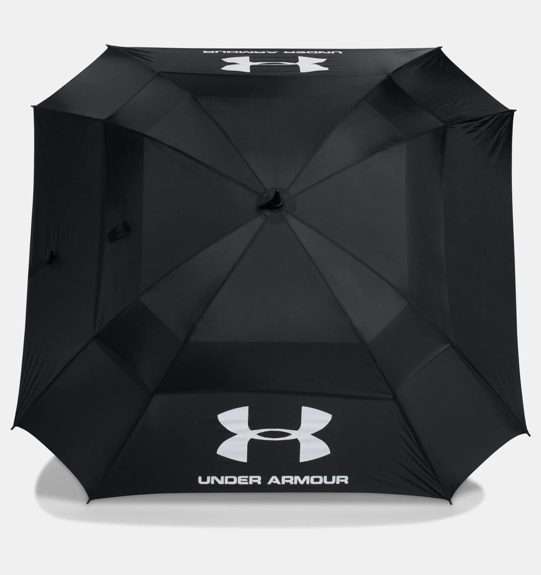 Golf Umbrella - Double Canopy