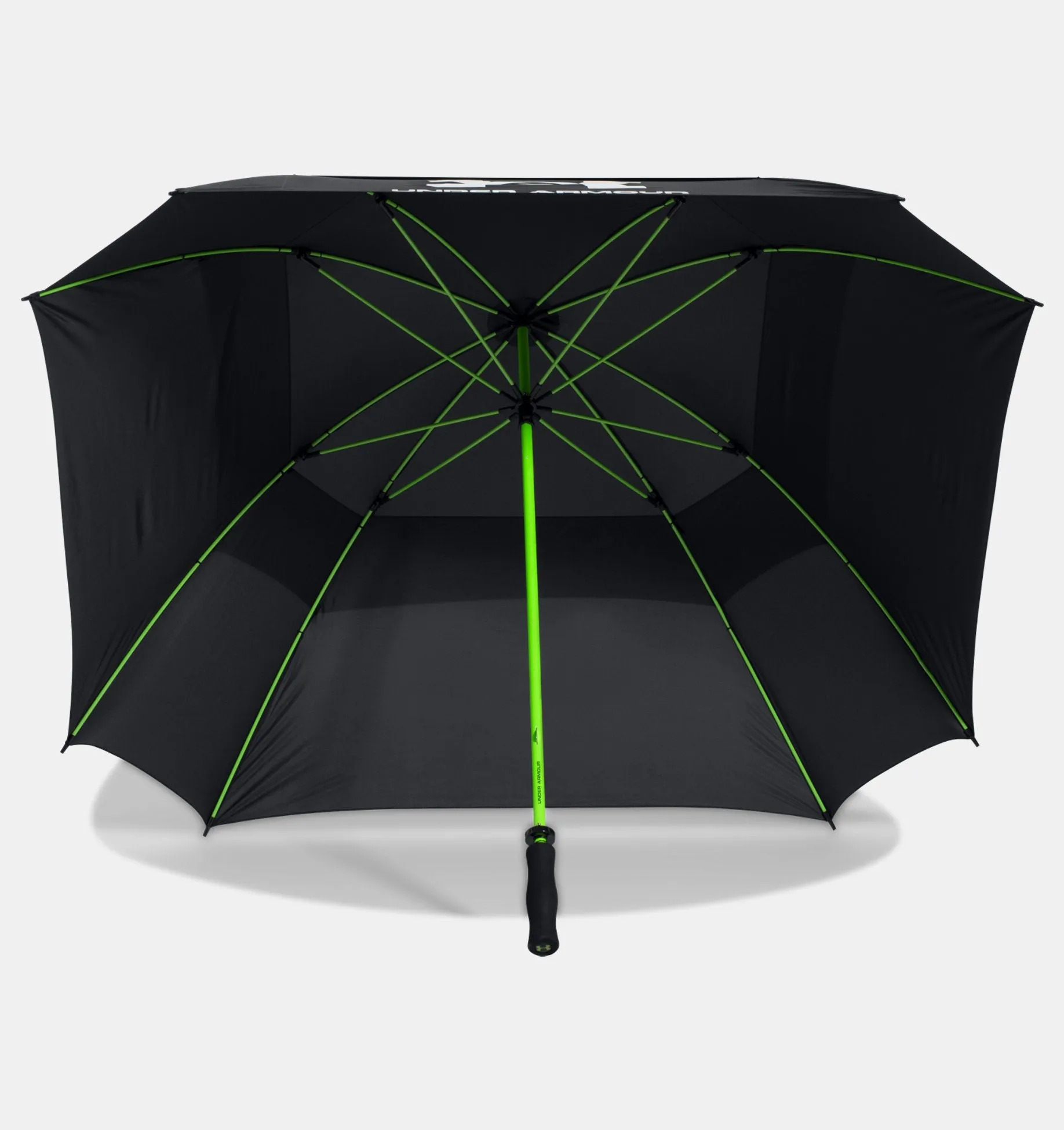 Golf Umbrella - Double Canopy