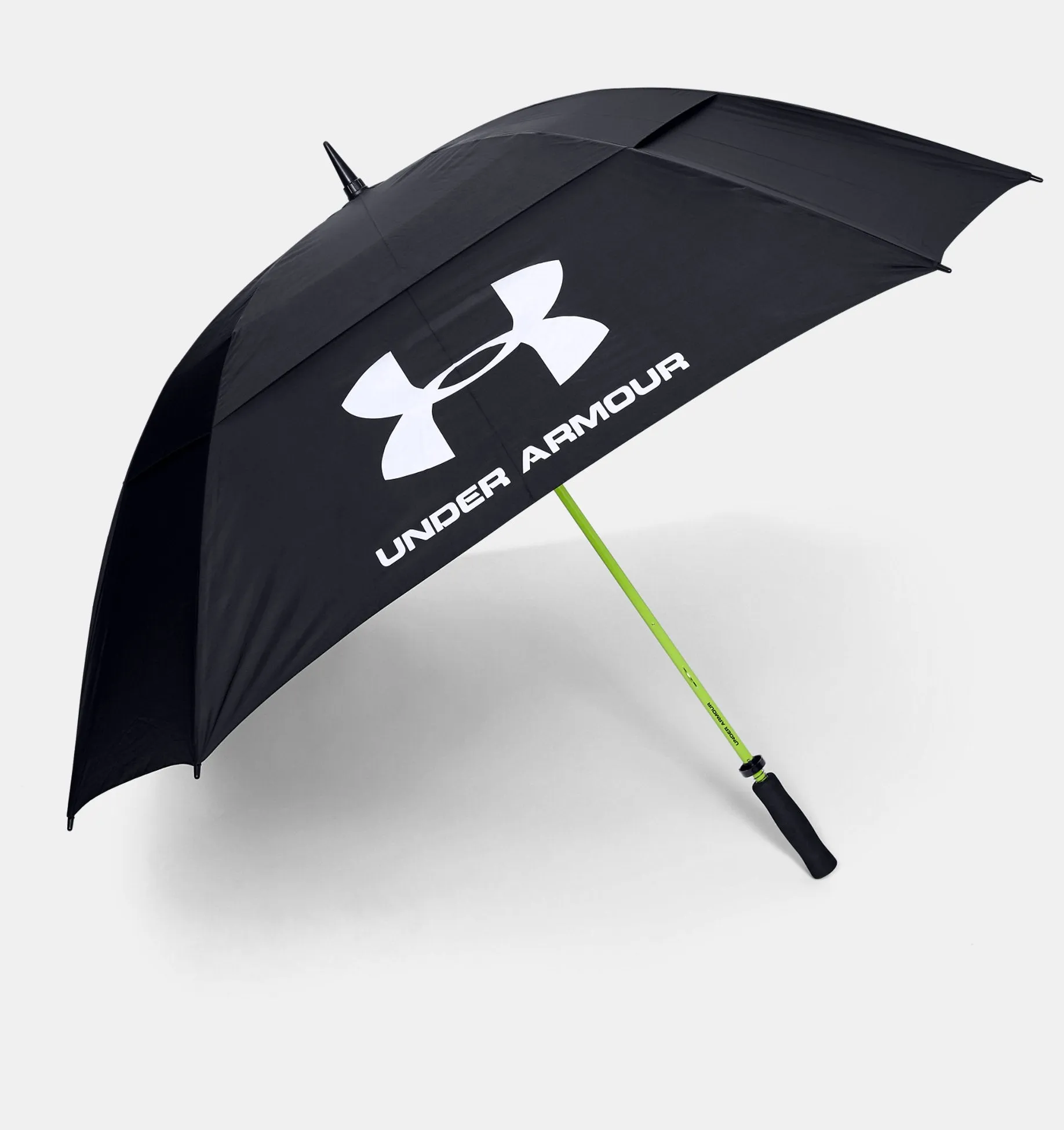 Golf Umbrella - Double Canopy