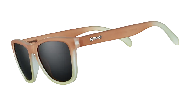 Goodr - Three Parts Tee