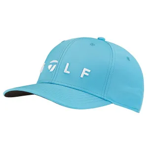 Gorra TaylorMade Lifestyle con logotipo de golf