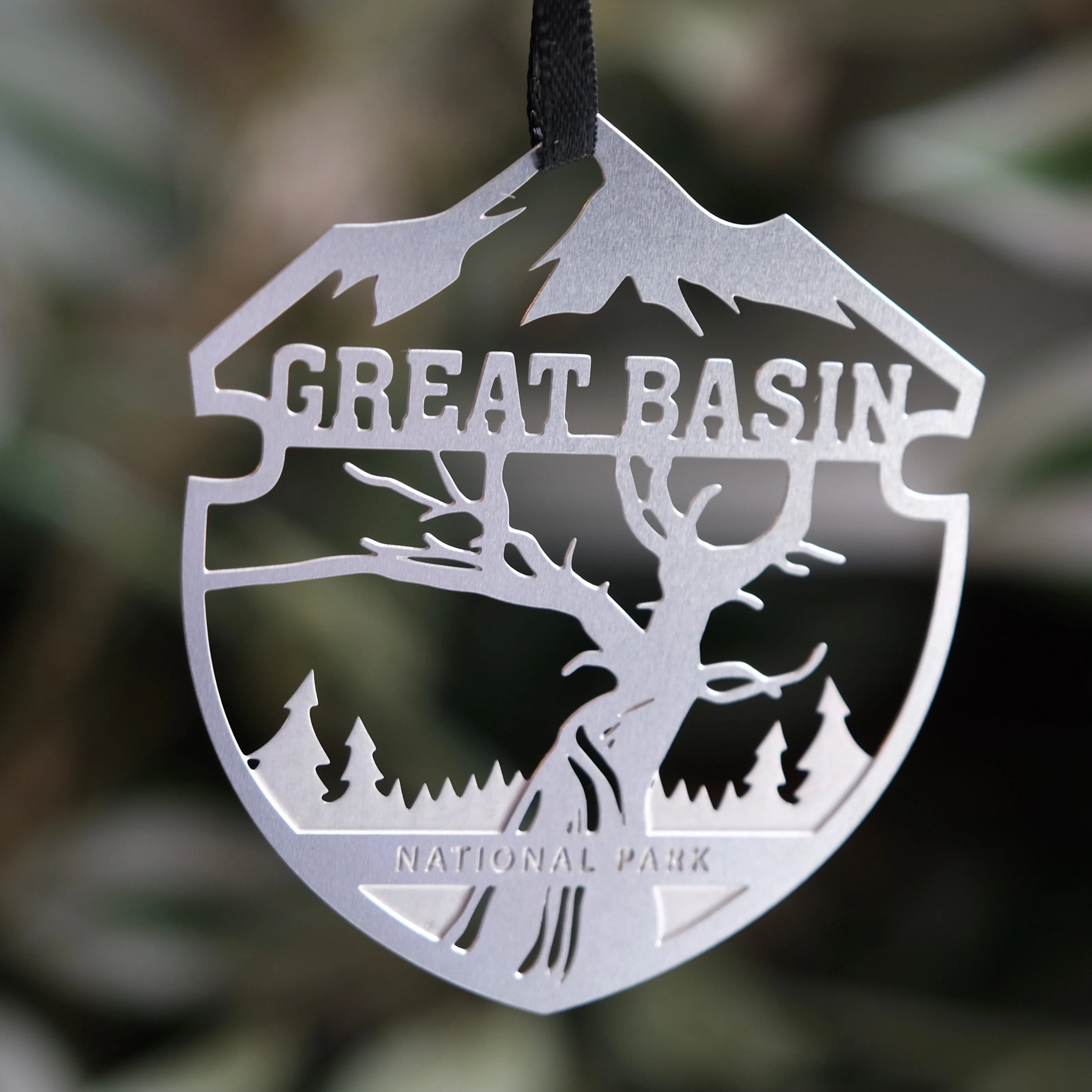 Great Basin National Park