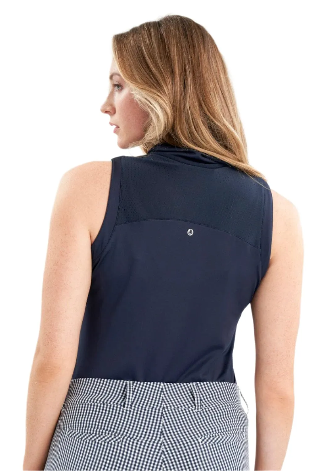 Green Lamb Olga Golf Polo Shirt