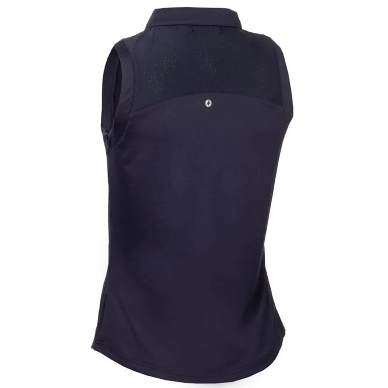 Green Lamb Olga Golf Polo Shirt