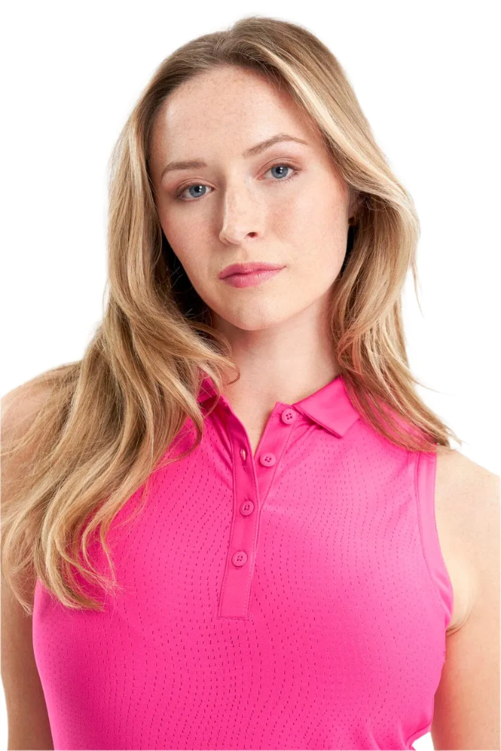 Green Lamb Olga Golf Polo Shirt