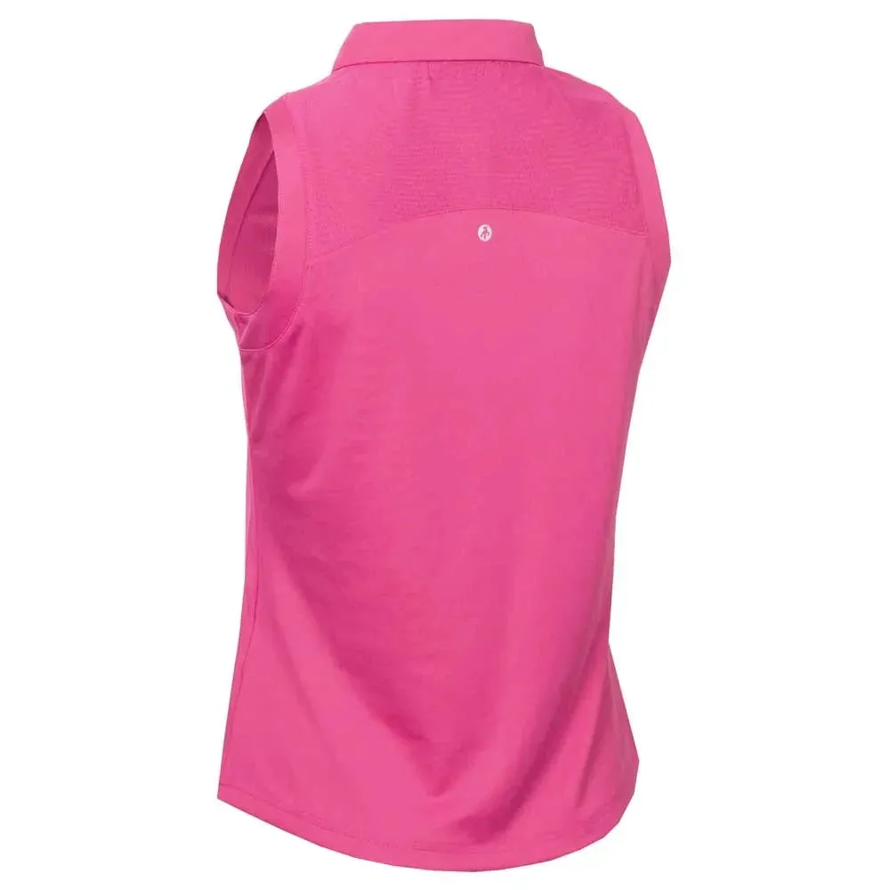 Green Lamb Olga Golf Polo Shirt