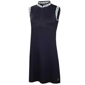 Green Lamb Olva Golf Dress