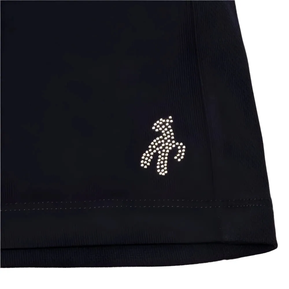 Green Lamb Olva Golf Dress