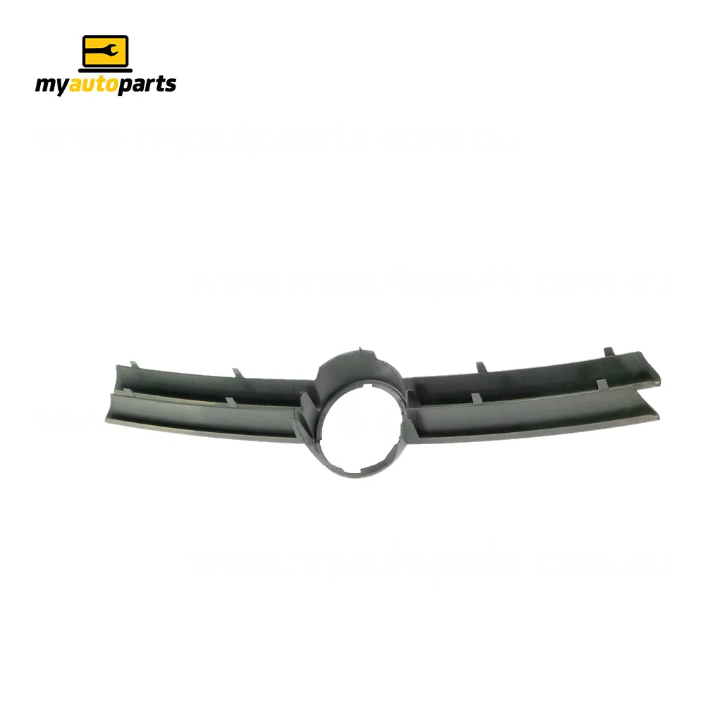 Grille Aftermarket Suits Volkswagen Golf 1J 1998 to 2004