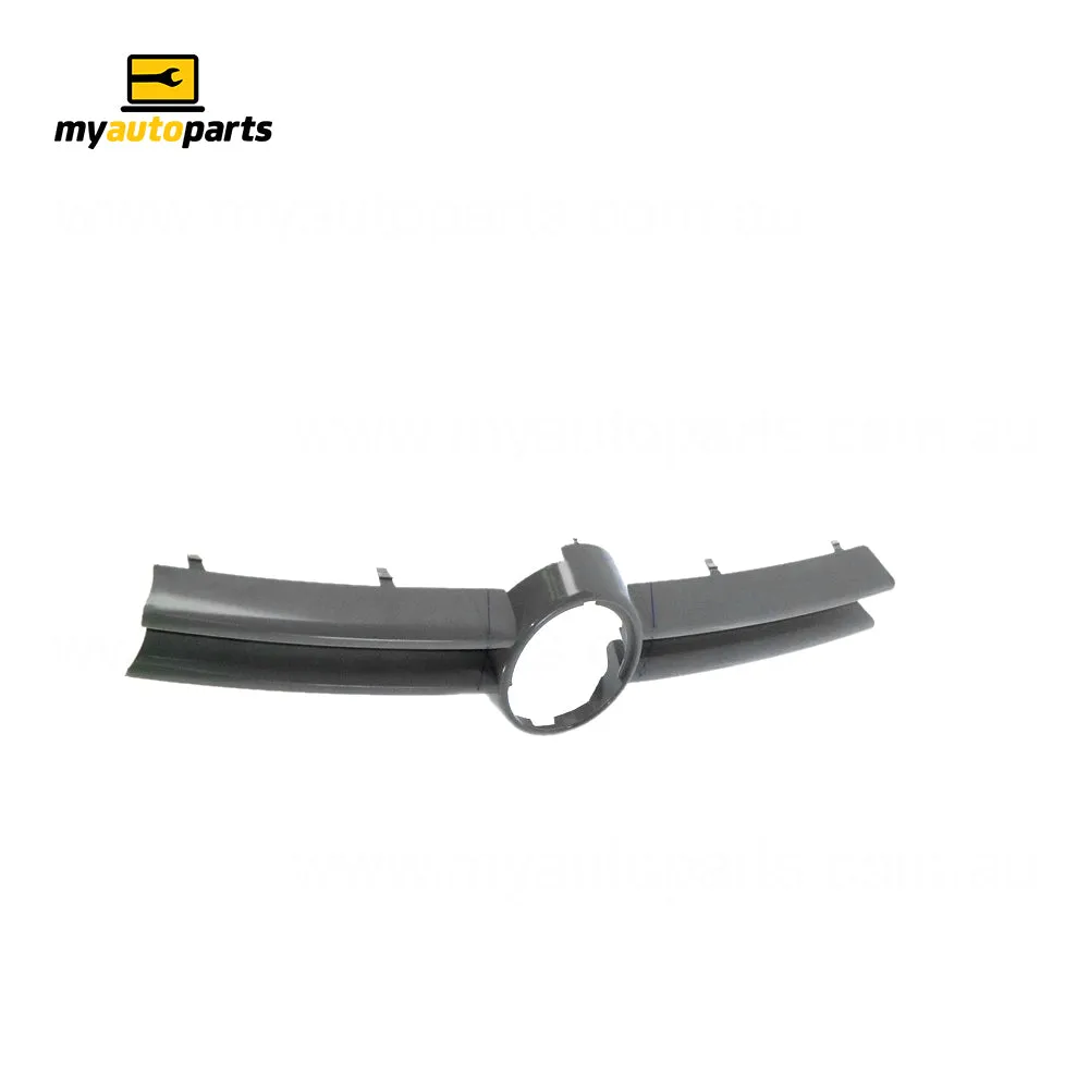 Grille Aftermarket Suits Volkswagen Golf 1J 1998 to 2004