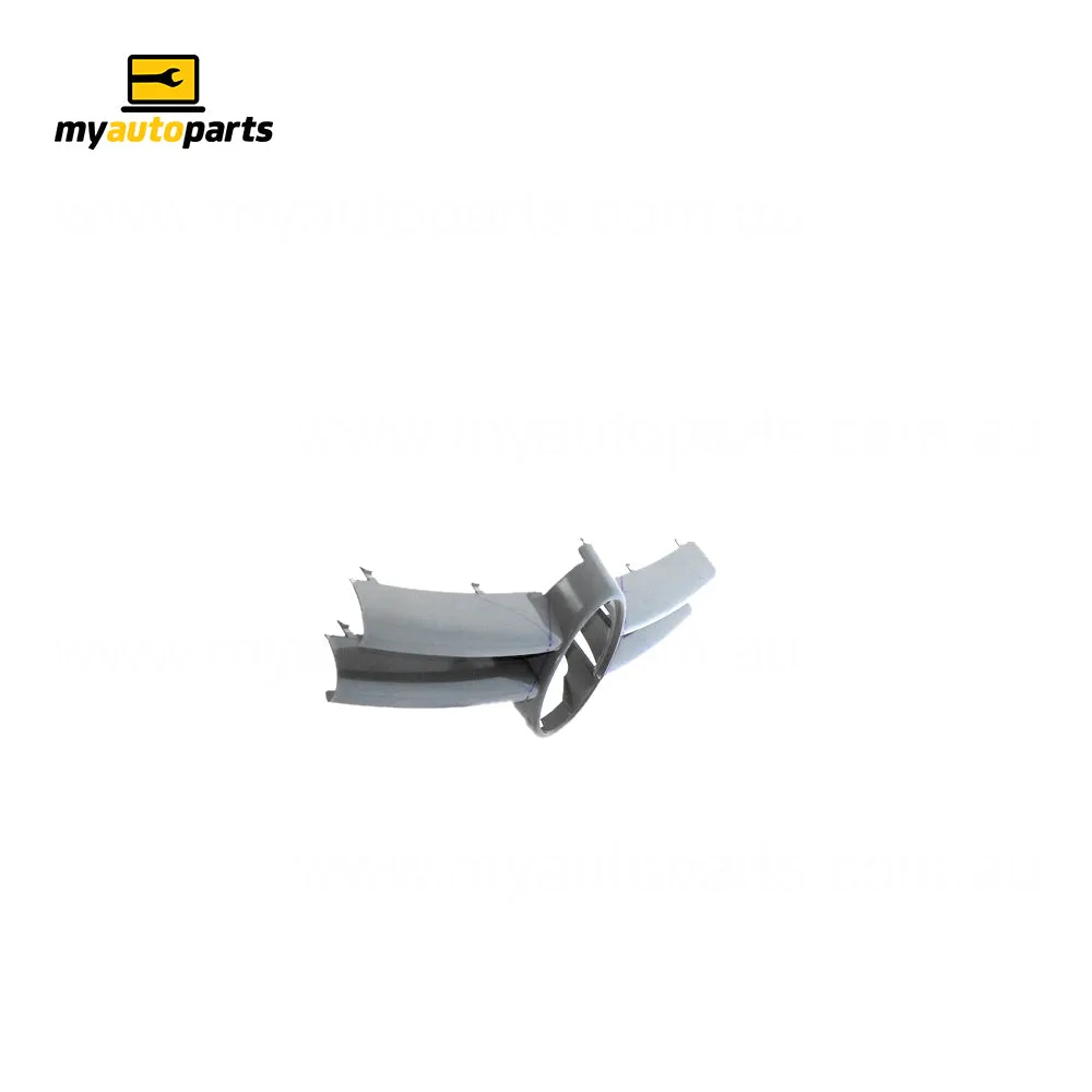 Grille Aftermarket Suits Volkswagen Golf 1J 1998 to 2004