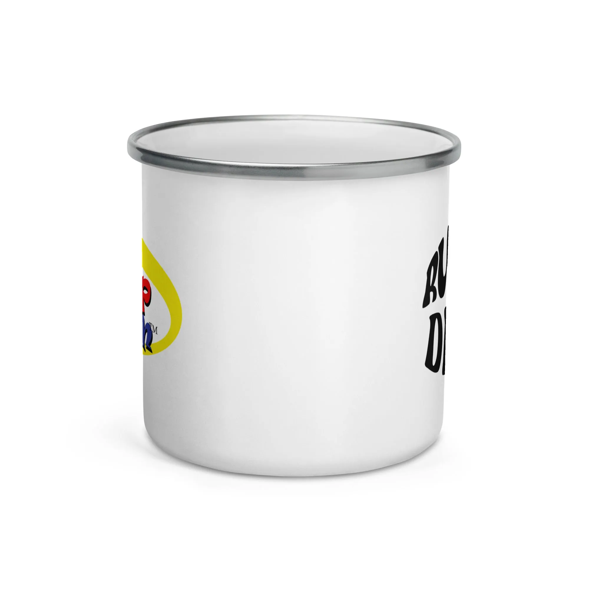 Grip Gum Camper Mug