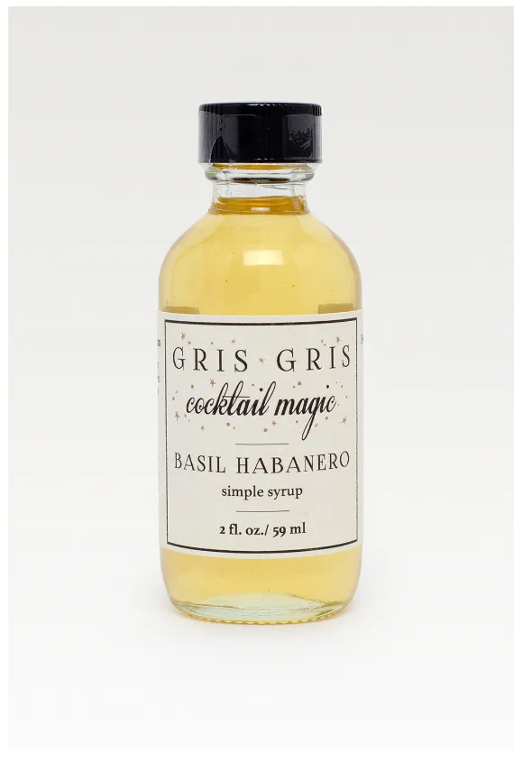 Gris Gris To Go Gift Box