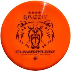 Grizzly Mid-Range Disc