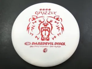 Grizzly Mid-Range Disc