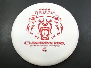 Grizzly Mid-Range Disc