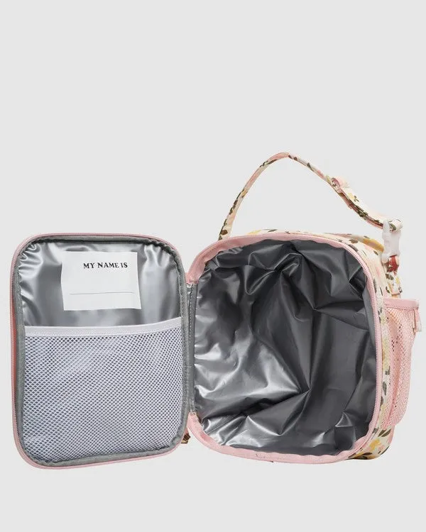 Groms Daisy Dream Lunch Box