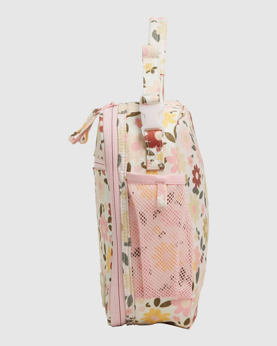 Groms Daisy Dream Lunch Box