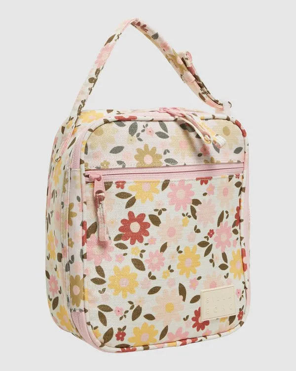 Groms Daisy Dream Lunch Box