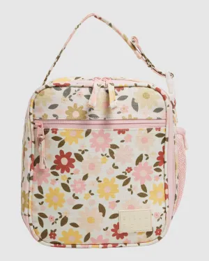Groms Daisy Dream Lunch Box