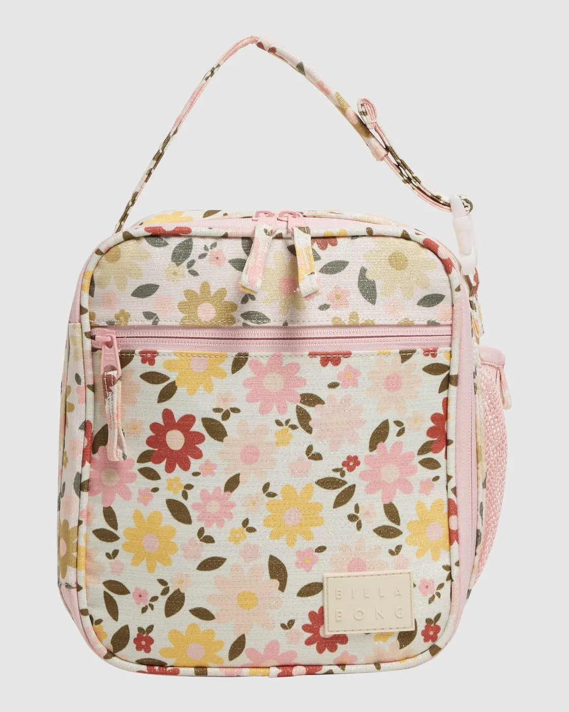 Groms Daisy Dream Lunch Box