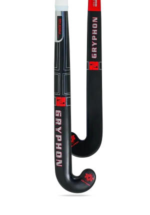 Gryphon Diablo Pro-J G24 Black