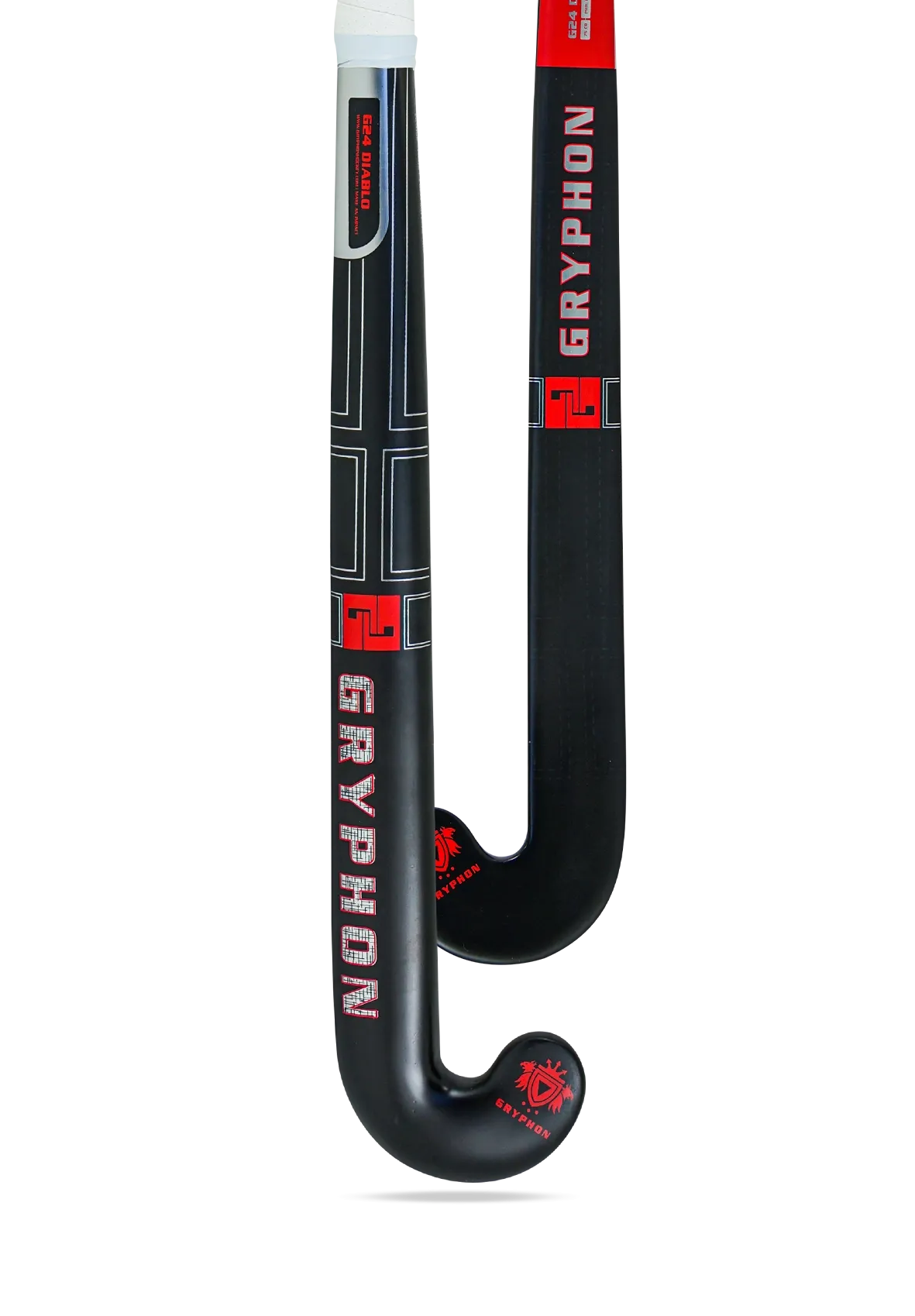 Gryphon Diablo Pro-J G24 Black