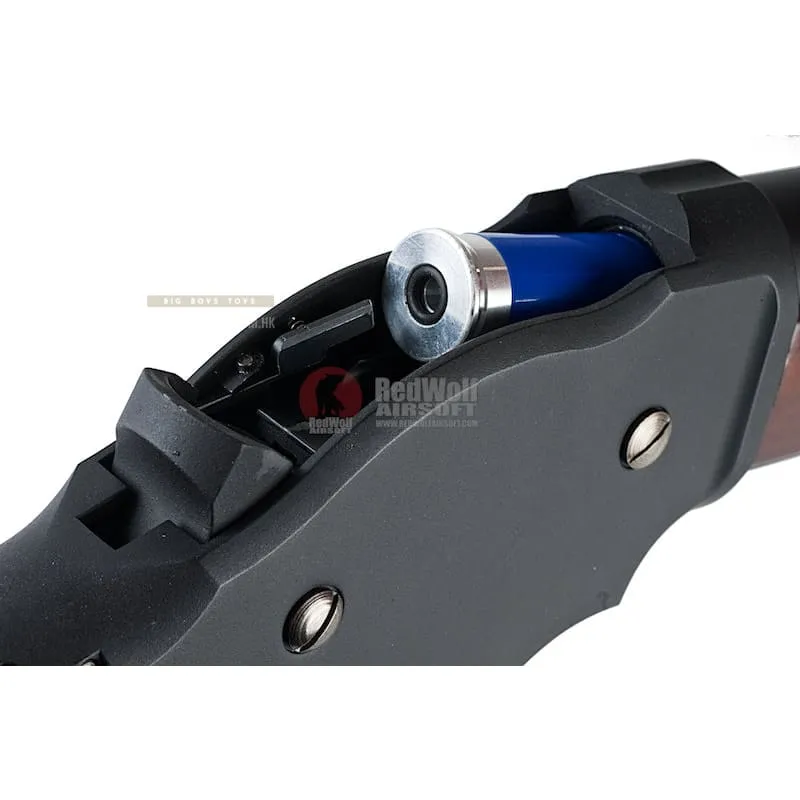 Gun Heaven T2 Shotgun (Wood)